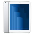 Felújított iPad 10.2 (2020) Wi-Fi 128GB silver