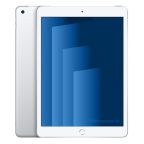 Felújított iPad 10.2 (2020) Wi-Fi + 4G 128GB silver