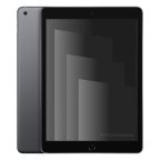 Felújított iPad 10.2 (2020) Wi-Fi 32GB space grey