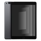 Felújított iPad 10.2 (2021) Wi-Fi + 4G 64GB space grey