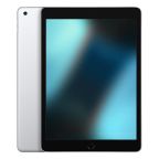 Felújított iPad 10.2 (2021) Wi-Fi 64GB silver