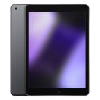 Felújított iPad 10.2 (2021) Wi-Fi 64GB space grey
