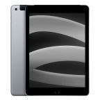 Felújított iPad 9.7 (2017) Wi-Fi + 4G 32GB space grey