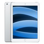 Felújított iPad 9.7 (2017) Wi-FI + 4G 128GB silver