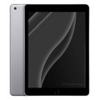 Felújított iPad 9.7 (2017) Wi-Fi 128GB space grey