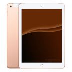 Felújított iPad 9.7 (2018) Wi-Fi + 4G 32GB gold