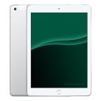 Felújított iPad 9.7 (2018) Wi-Fi + 4G 32GB silver