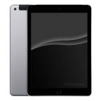 Felújított iPad 9.7 (2018) Wi-Fi + 4G 32GB space grey