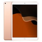 Felújított iPad Air 3 (2019) Wi-Fi + 4G 64GB gold