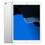 Felújított iPad Air 3 (2019) Wi-Fi 64GB silver