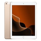 Felújított iPad Air 2 (2014) Wi-Fi + 4G 32GB gold