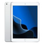 Felújított iPad Air 2 (2014) Wi-Fi + 4G 16GB silver