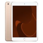 Felújított iPad Mini 3 (2014) Wi-Fi 64GB gold