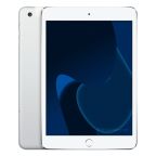 Felújított iPad Mini 3 (2014) Wi-Fi 64GB silver