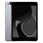 Felújított iPad Mini 3 (2014) Wi-Fi 64GB space grey