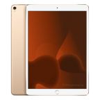 Felújított iPad Pro 10.5 (2017) Wi-Fi 64GB gold