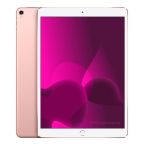 Felújított iPad Pro 10.5 (2017) Wi-Fi 64GB rose gold
