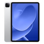 Felújított iPad Pro 11 (2021) Wi-Fi 128GB silver