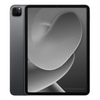 Felújított iPad Pro 11 (2021) Wi-Fi + 4G 128GB space grey