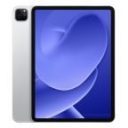 Felújított iPad Pro 11 (2021) Wi-FI + 4G 256GB silver
