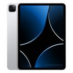 Felújított iPad Pro 11 (2022) Wi-Fi 128GB silver