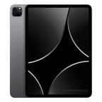 Felújított iPad Pro 11 (2022) Wi-Fi 128GB space grey