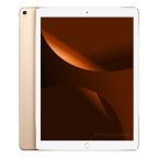 Felújított iPad Pro 12.9 (2017) Wi-Fi + 4G 256GB gold