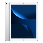 Felújított iPad Pro 12.9 (2017) Wi-Fi + 4G 256GB silver