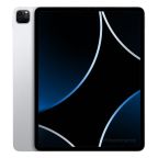 Felújított iPad Pro 12.9 (2022) Wi-Fi 128GB silver