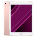 Felújított iPad Pro 9.7 (2016) Wi-Fi 32GB rose gold