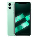 Felújított iPhone 11 128GB green
