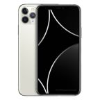 Felújított iPhone 11 Pro 512GB matte silver