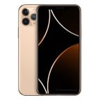 Felújított iPhone 11 Pro 64GB matte gold