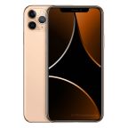 Felújított iPhone 11 Pro Max 256GB matte gold