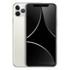 Felújított iPhone 11 Pro Max 512GB matte silver