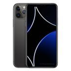 Felújított iPhone 11 Pro 256GB matte space grey