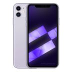 Felújított iPhone 11 256GB purple