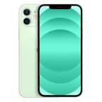 Felújított iPhone 12 64GB green