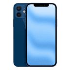 Felújított iPhone 12 Mini 64GB blue