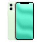 Felújított iPhone 12 Mini 64GB green