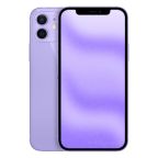 Felújított iPhone 12 Mini 64GB purple