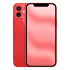 Felújított iPhone 12 Mini 128GB red