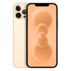 Felújított iPhone 12 Pro 256GB gold