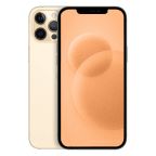 Felújított iPhone 12 Pro Max 512GB gold