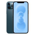 Felújított iPhone 12 Pro 512GB pacific blue