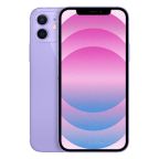 Felújított iPhone 12 64GB purple