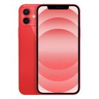 Felújított iPhone 12 64GB red