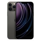 Felújított iPhone 13 Pro Max 1 TB graphite