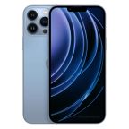 Felújított iPhone 13 Pro Max 1 TB sierra blue