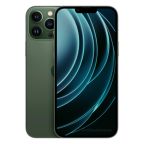 Felújított iPhone 13 Pro Max 512GB alpine green